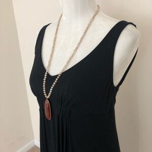 𝅺OPALESCENT‎ Bead Necklace